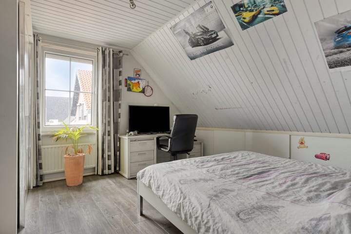 Foto 20 van Irenestraat 36