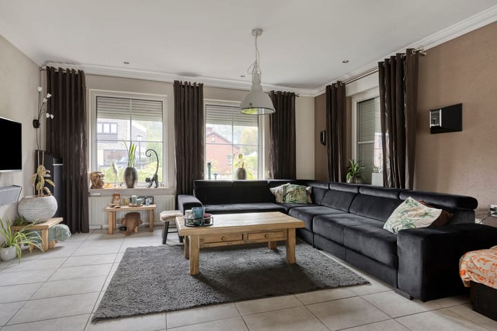 Foto 5 van Irenestraat 36