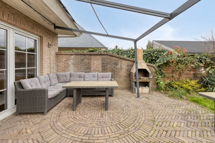 Foto 28 van Irenestraat 36