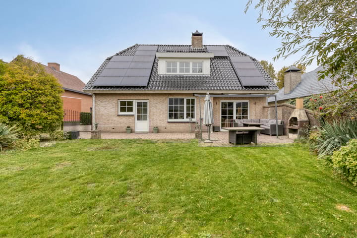 Foto 31 van Irenestraat 36