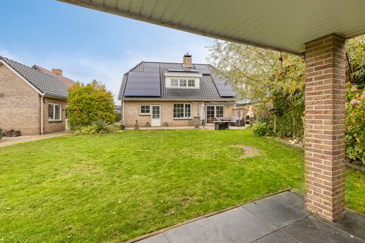 Foto 32 van Irenestraat 36