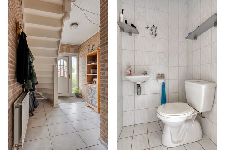 Foto 4 van Irenestraat 36