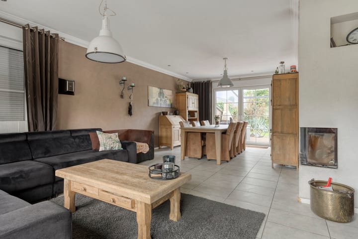 Foto 7 van Irenestraat 36