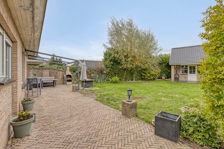 Foto 40 van Irenestraat 36