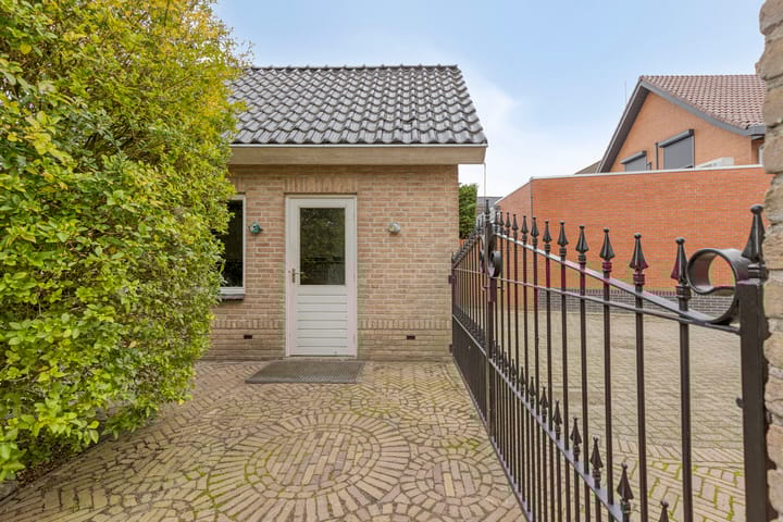 Foto 41 van Irenestraat 36