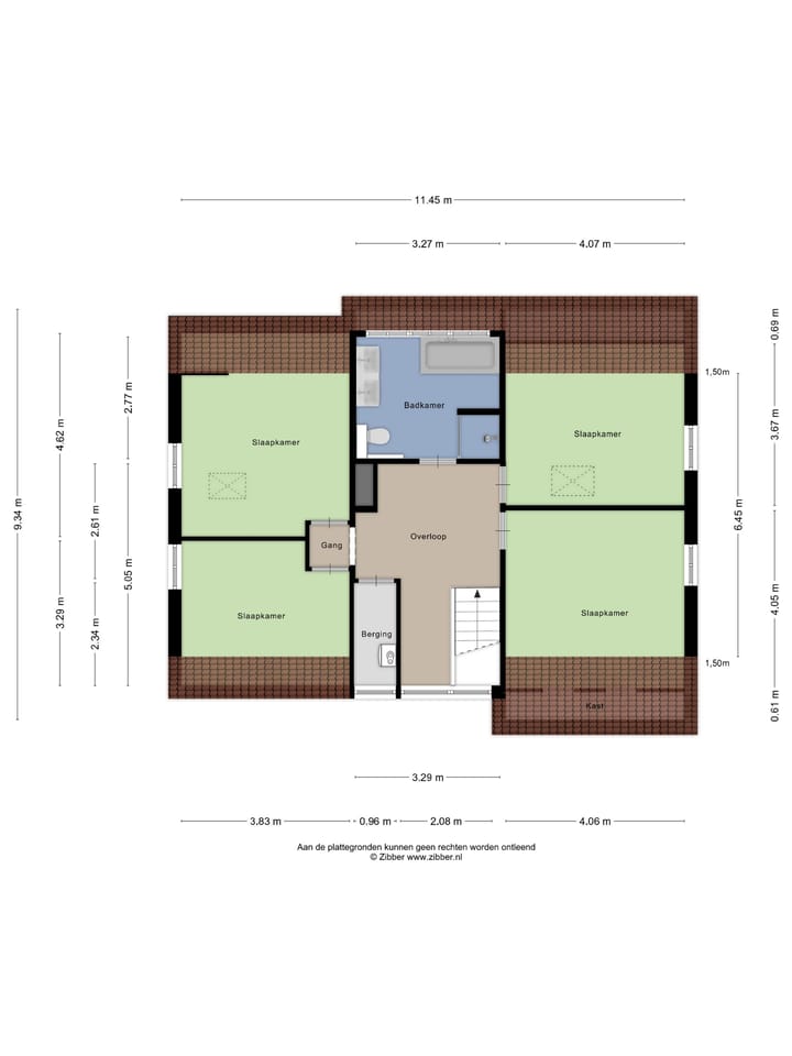 Foto 48 van Irenestraat 36