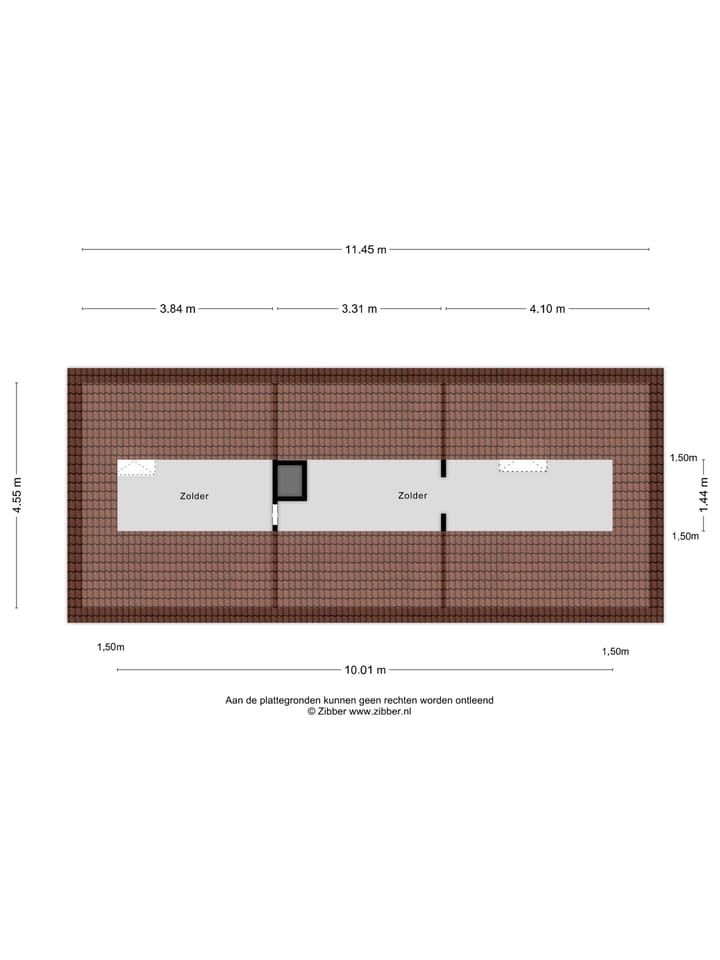Foto 50 van Irenestraat 36