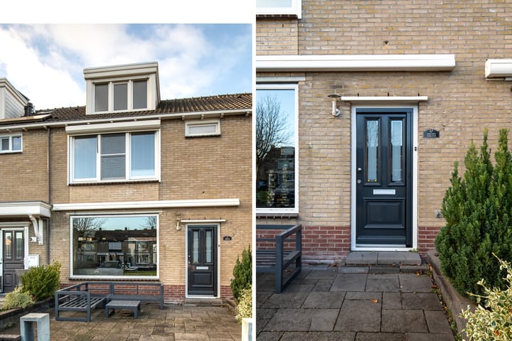 Photo 2 of Gruttoplantsoen 17