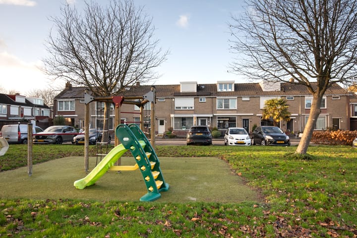 Photo 3 of Gruttoplantsoen 17