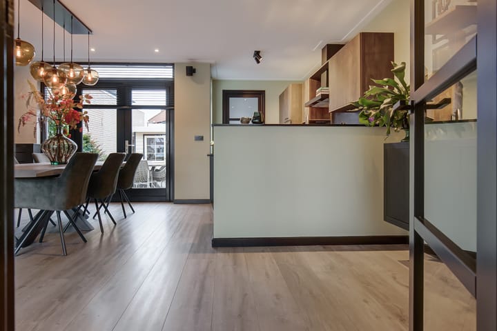 Photo 5 of Gruttoplantsoen 17