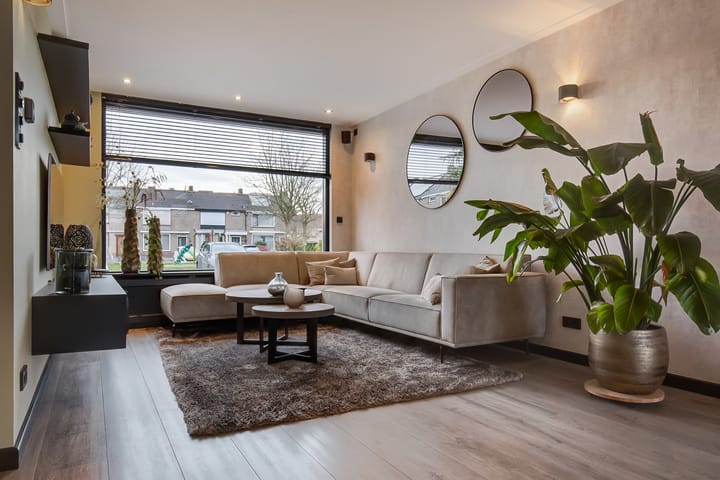 Photo 6 of Gruttoplantsoen 17