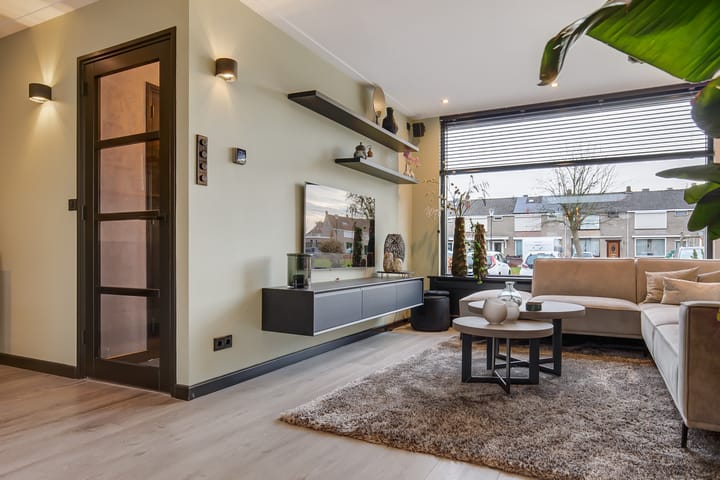 Photo 7 of Gruttoplantsoen 17