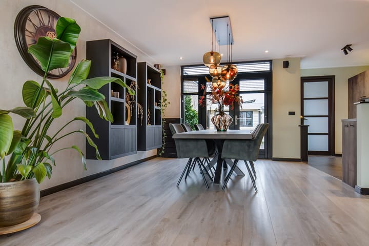 Photo 10 of Gruttoplantsoen 17