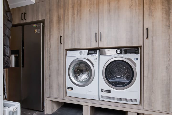 Photo 16 of Gruttoplantsoen 17