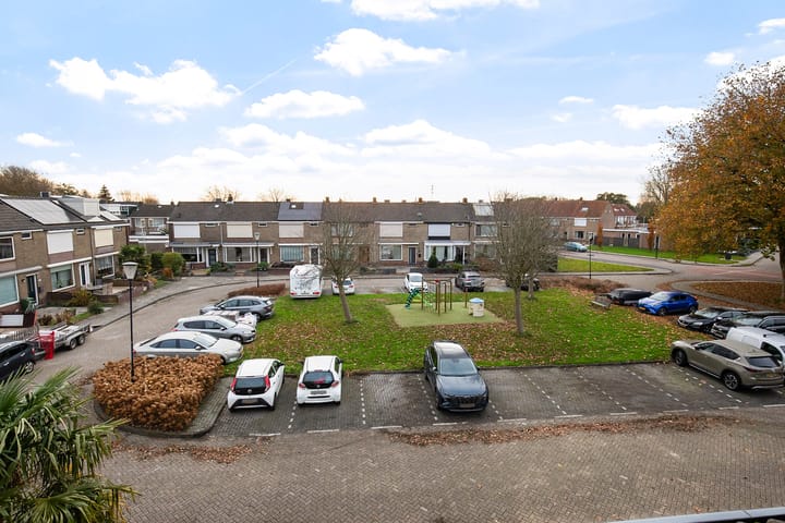 Photo 32 of Gruttoplantsoen 17