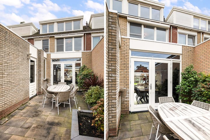 Photo 33 of Gruttoplantsoen 17