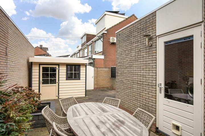 Photo 34 of Gruttoplantsoen 17