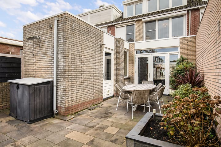 Photo 35 of Gruttoplantsoen 17