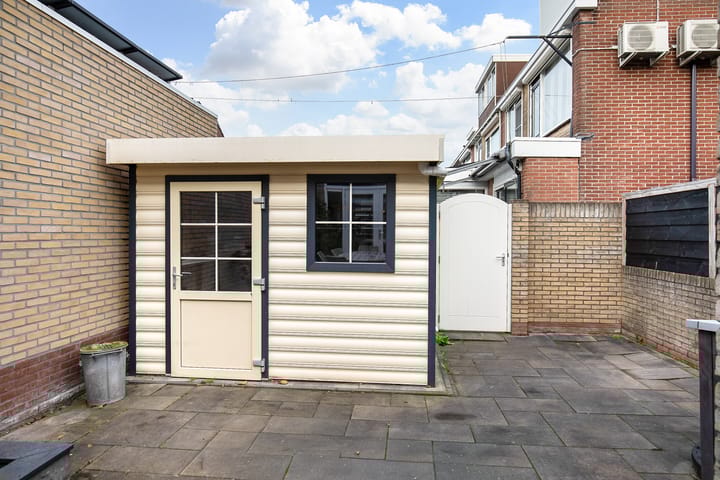 Photo 36 of Gruttoplantsoen 17