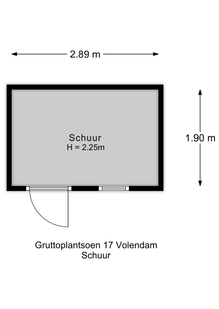 Photo 40 of Gruttoplantsoen 17