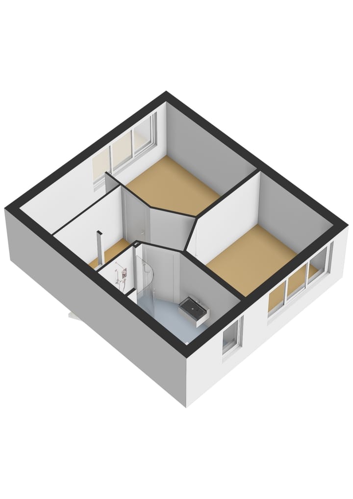 Photo 42 of Gruttoplantsoen 17