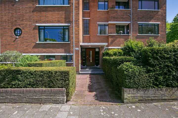 Photo 7 of Van Hogenhoucklaan 50