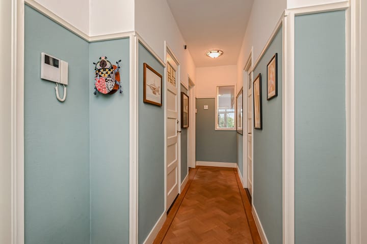 Photo 9 of Van Hogenhoucklaan 50