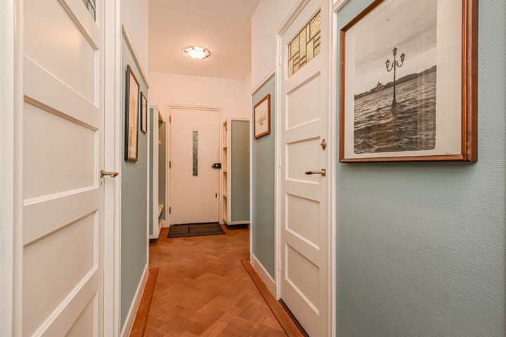 Photo 10 of Van Hogenhoucklaan 50