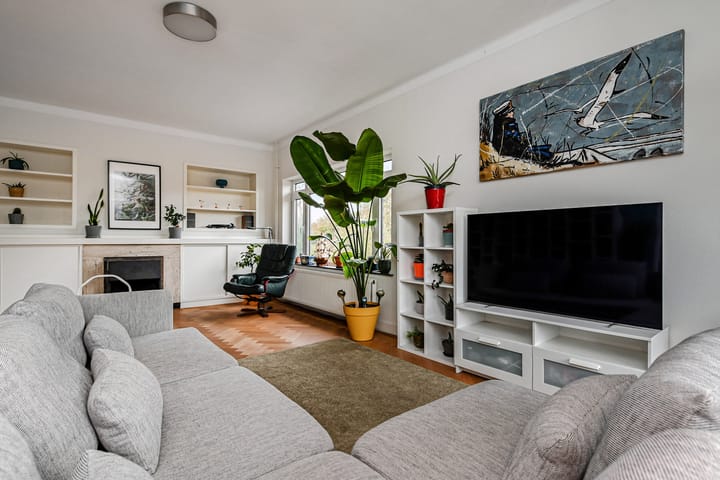 Photo 14 of Van Hogenhoucklaan 50