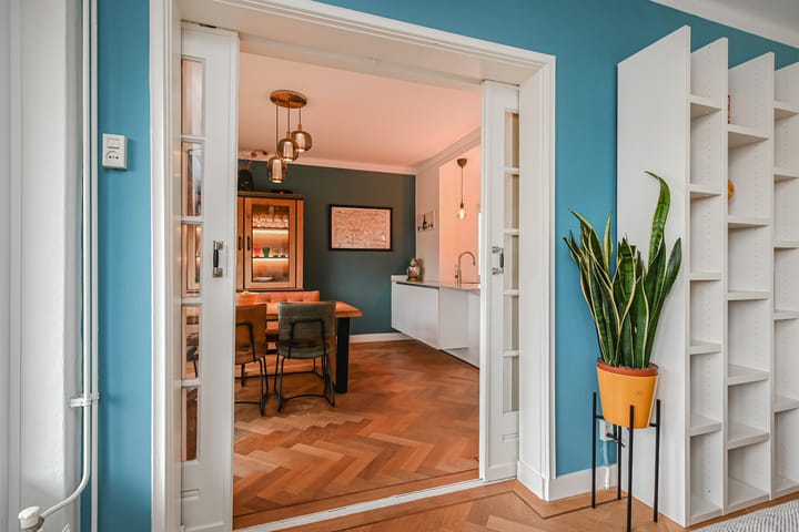 Photo 15 of Van Hogenhoucklaan 50