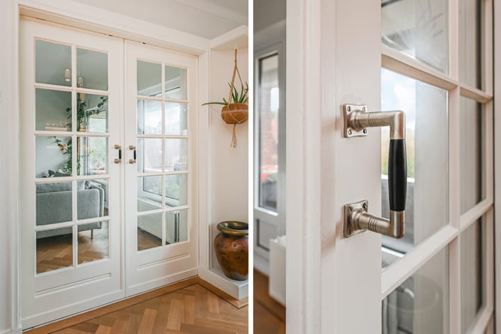 Photo 18 of Van Hogenhoucklaan 50