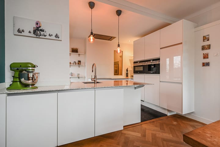 Photo 20 of Van Hogenhoucklaan 50