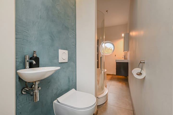 Photo 26 of Van Hogenhoucklaan 50