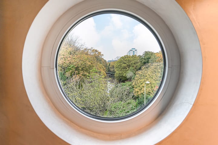 Photo 29 of Van Hogenhoucklaan 50