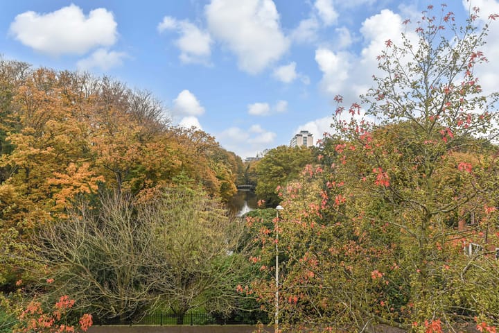 Photo 33 of Van Hogenhoucklaan 50