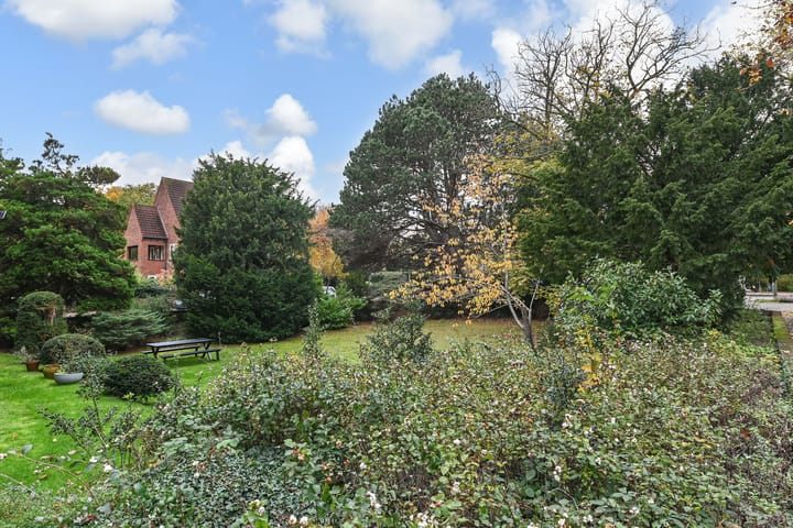 Photo 34 of Van Hogenhoucklaan 50