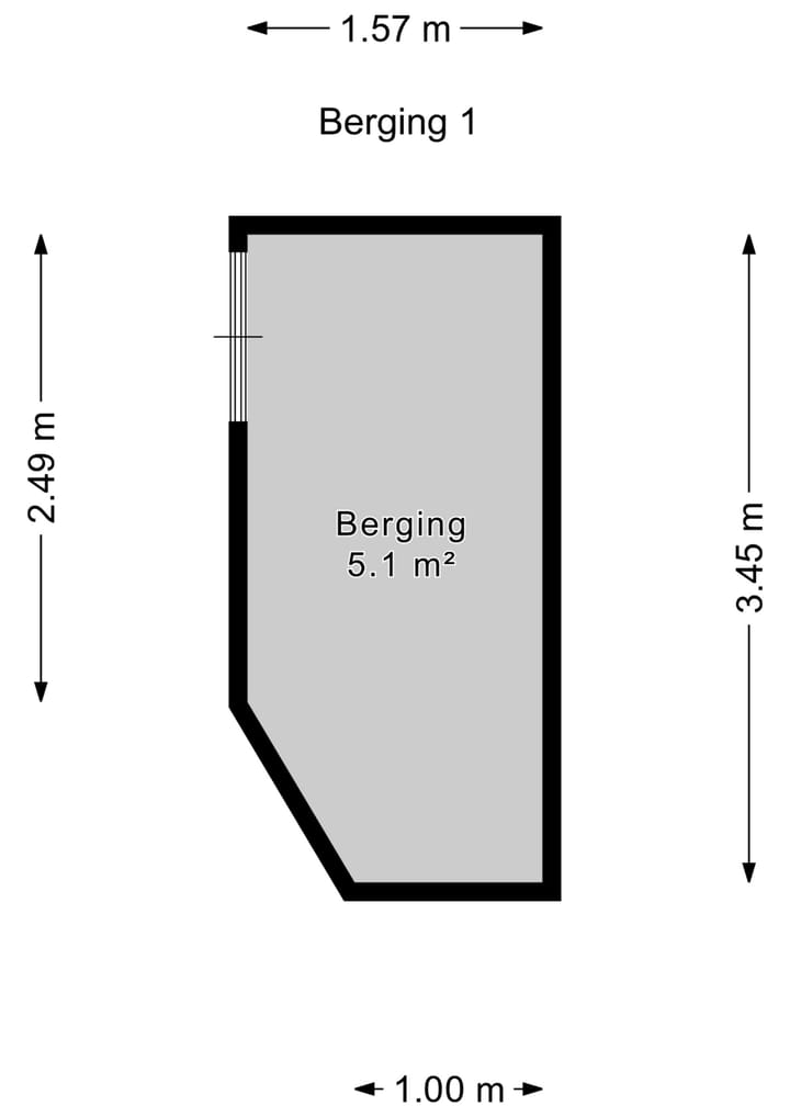 Photo 38 of Van Hogenhoucklaan 50