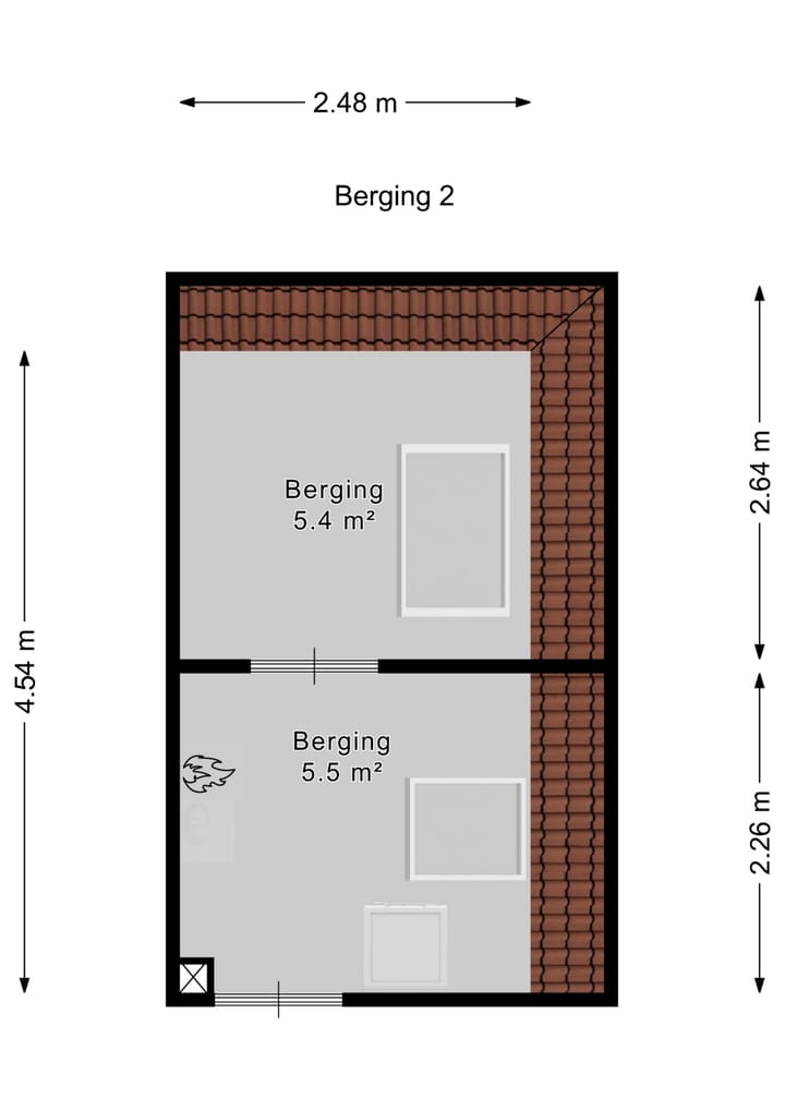 Photo 39 of Van Hogenhoucklaan 50