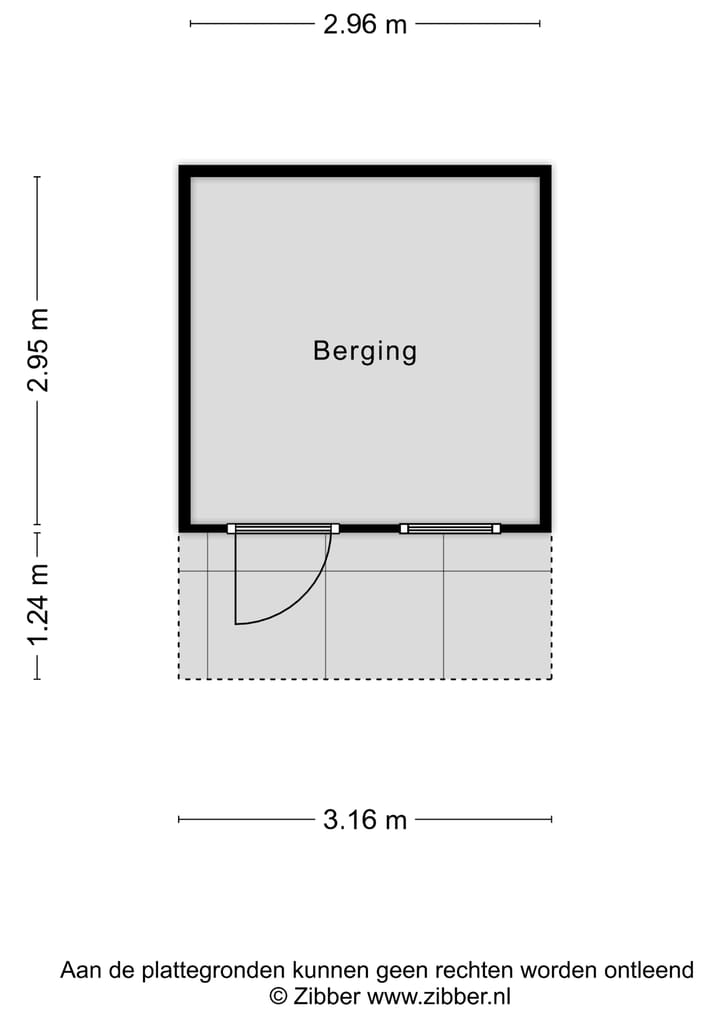 Foto 76 van Lieshoutseweg 49