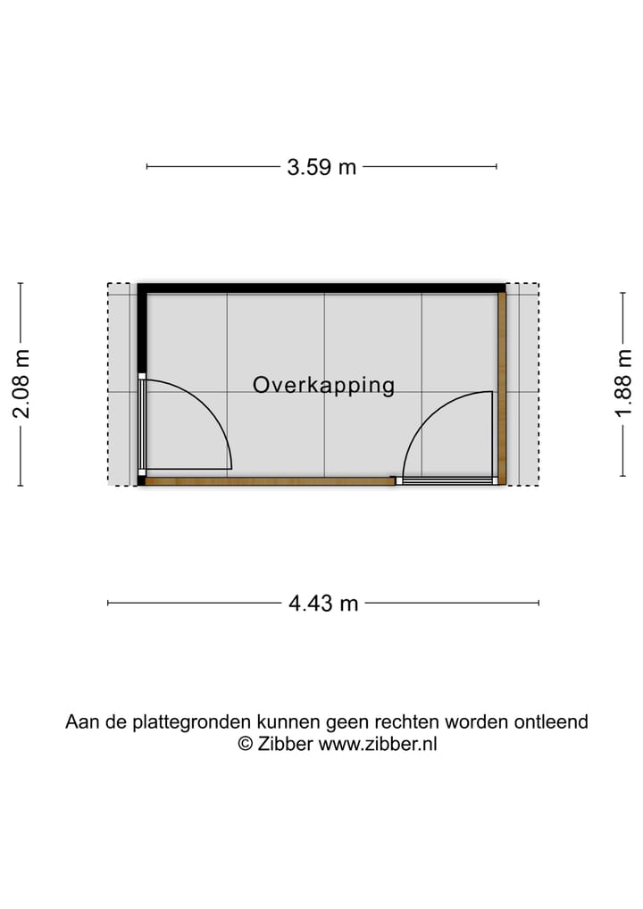 Foto 79 van Lieshoutseweg 49