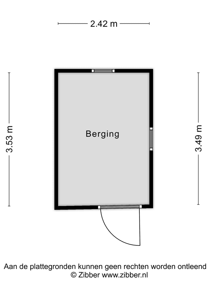 Foto 77 van Lieshoutseweg 49