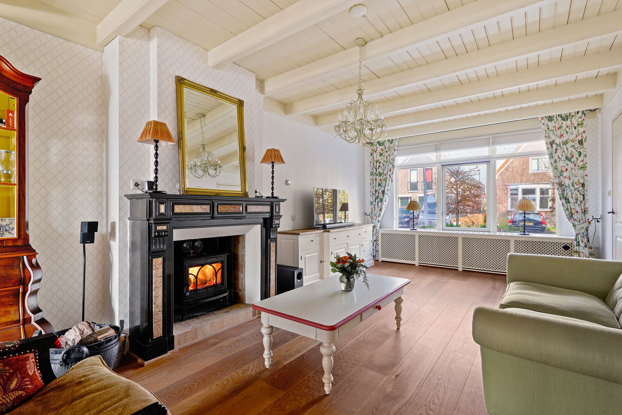 Photo 3 of van Beekstraat 162