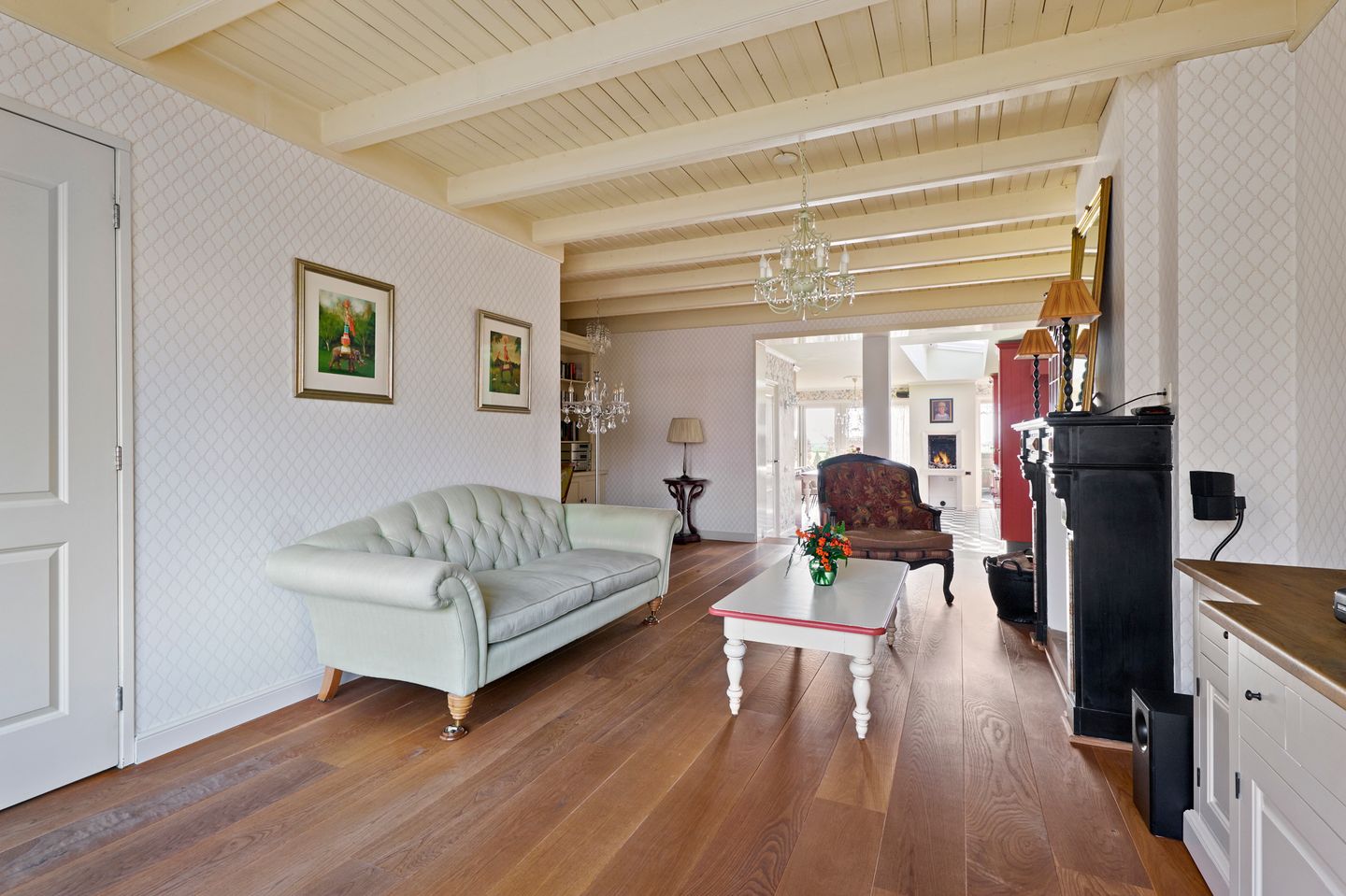 Photo 4 of van Beekstraat 162