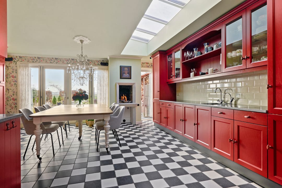 Photo 16 of van Beekstraat 162