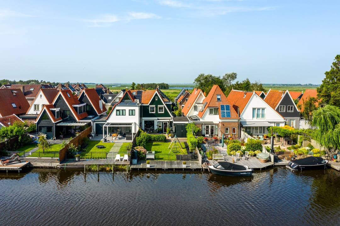 Photo 2 of van Beekstraat 162