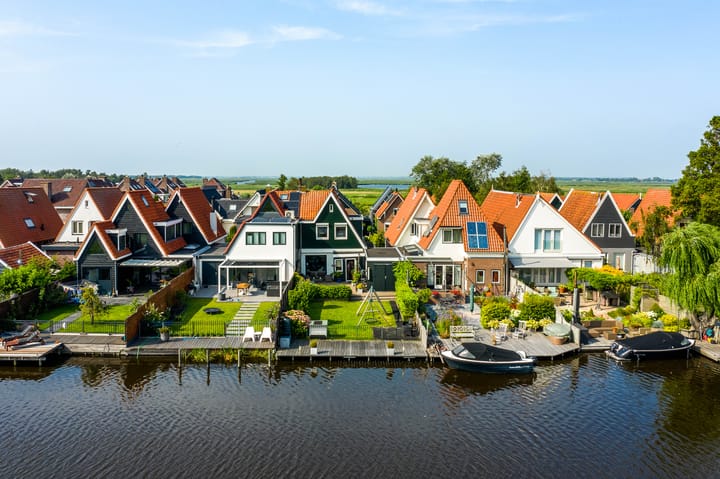 Photo 2 of van Beekstraat 162