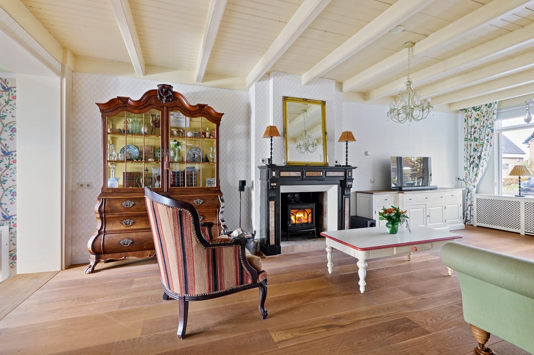 Photo 7 of van Beekstraat 162