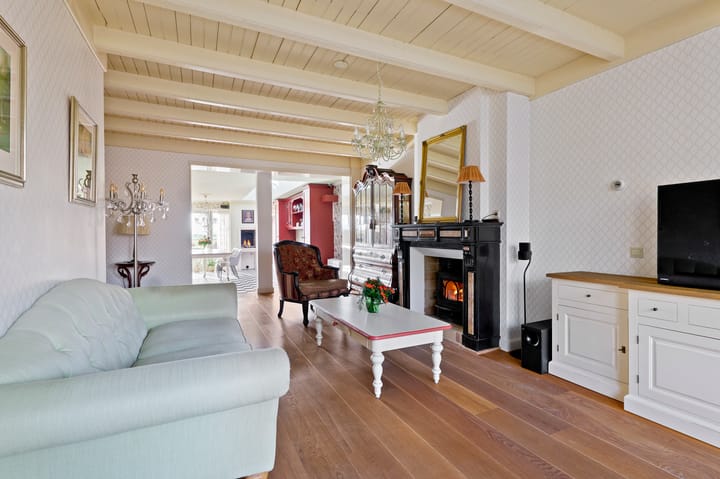 Photo 5 of van Beekstraat 162