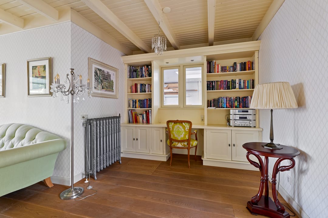 Photo 8 of van Beekstraat 162