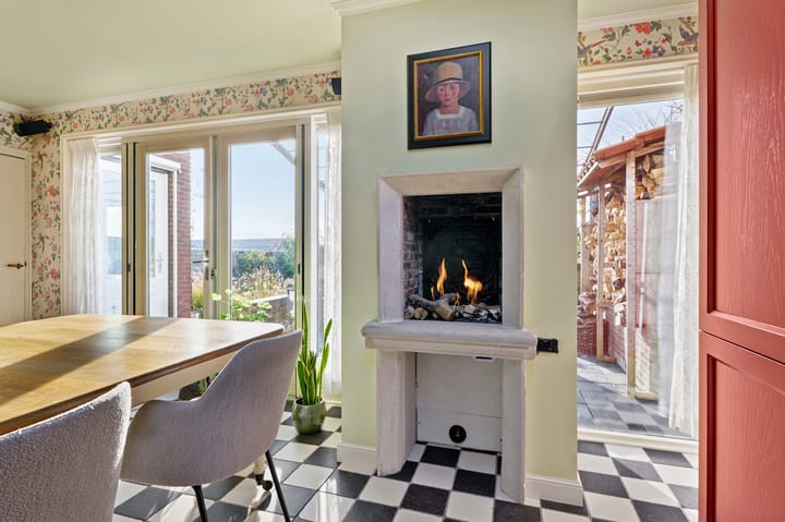 Photo 18 of van Beekstraat 162